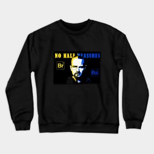 Breaking bad Crewneck Sweatshirt